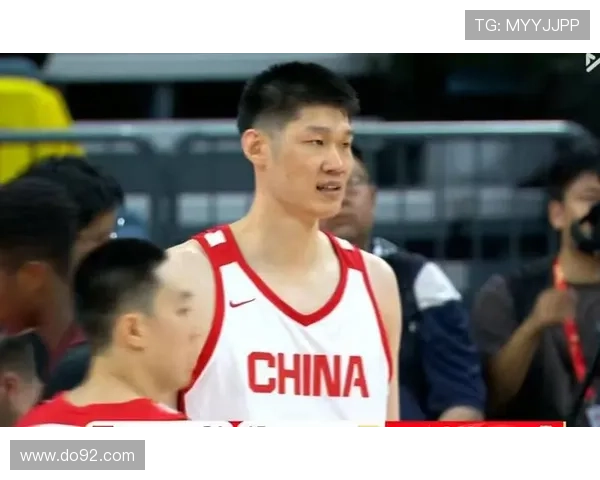中国男篮热身赛28分大胜委内瑞拉 赵睿表现出色胡金秋贡献14分6篮板 中国男篮热身赛28分大胜委内瑞拉 赵睿表现出色胡金秋贡献14分6篮板